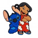 LFS127 - Lilo e Stitch